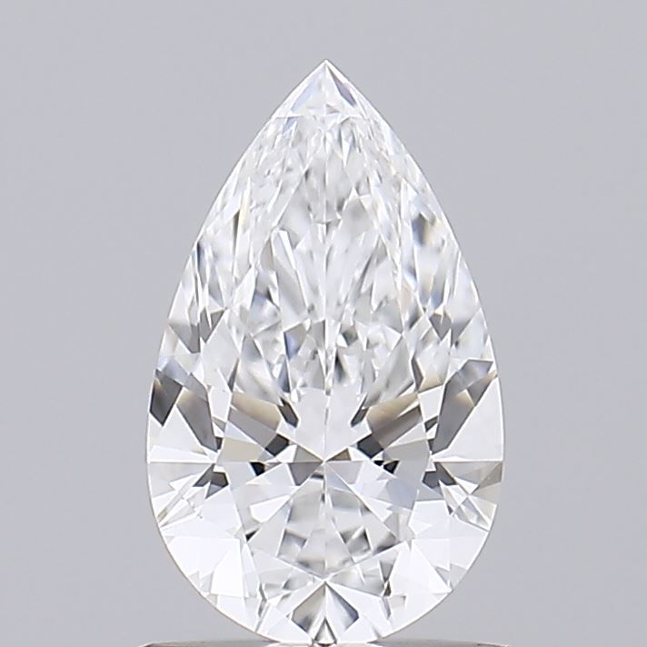 1.00 ct. D/VVS1 Pear Lab Grown Diamond prod_f432bfdee8ec40d2b548409eaafd34af