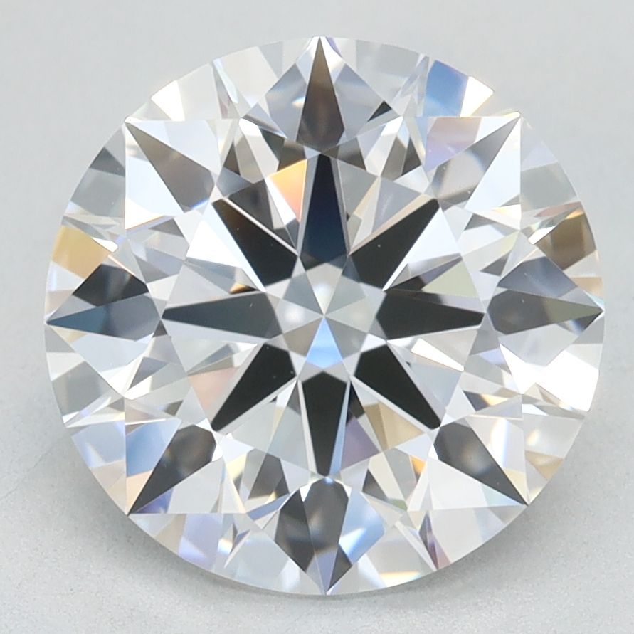 3.00 ct. D/VVS1 Round Lab Grown Diamond prod_766145e9ee0545c78b7963353d8e3741