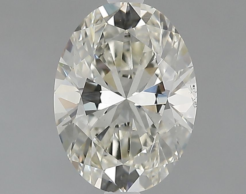 2.00 ct. J/SI1 Oval Lab Grown Diamond prod_7ecaee97eea0423a942c47cff097f6d3