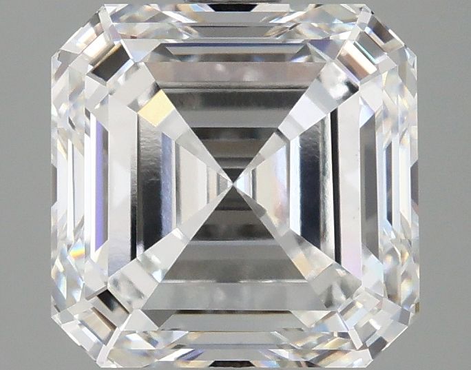 3.01 ct. E/VS1 Square Lab Grown Diamond prod_f96406f20ae24b23b4a8f6341e9a0fad