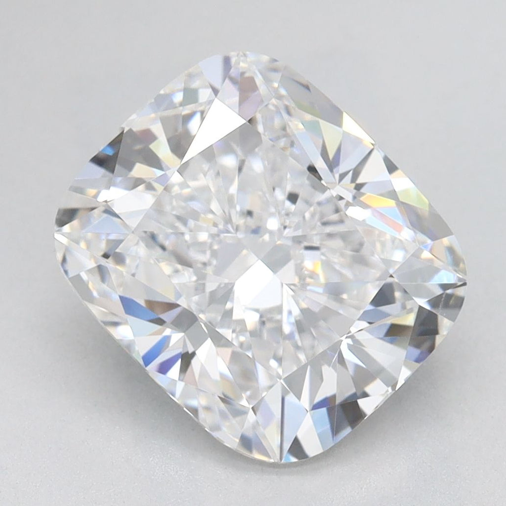 3.01 ct. D/VVS1 Cushion Lab Grown Diamond prod_c44a5dbd85414a179bce9ff53824cf3f