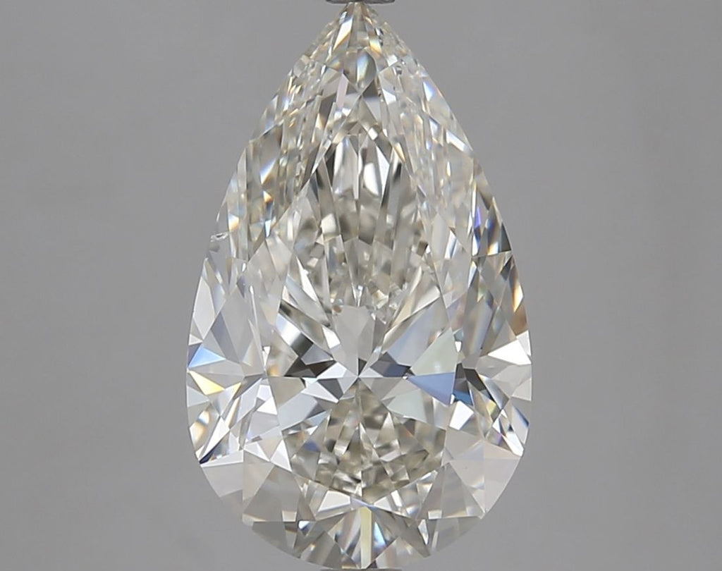 4.16 ct. H/VS2 Pear Lab Grown Diamond prod_f808bf61e6f9408e811431e0d7d4bd5a