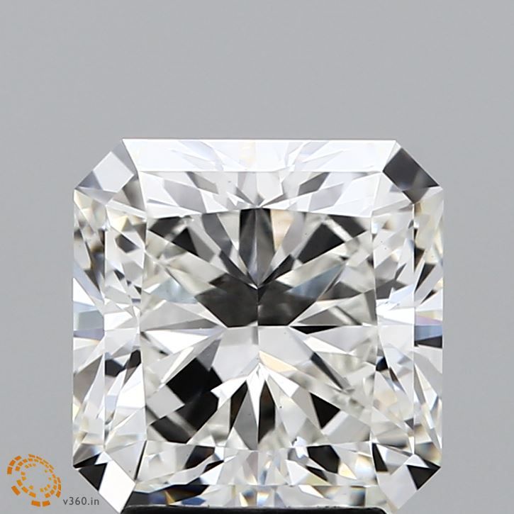 3.18 ct. H/VS1 Square Lab Grown Diamond prod_f5bd2bc23a0a4034822808b2217c54b0