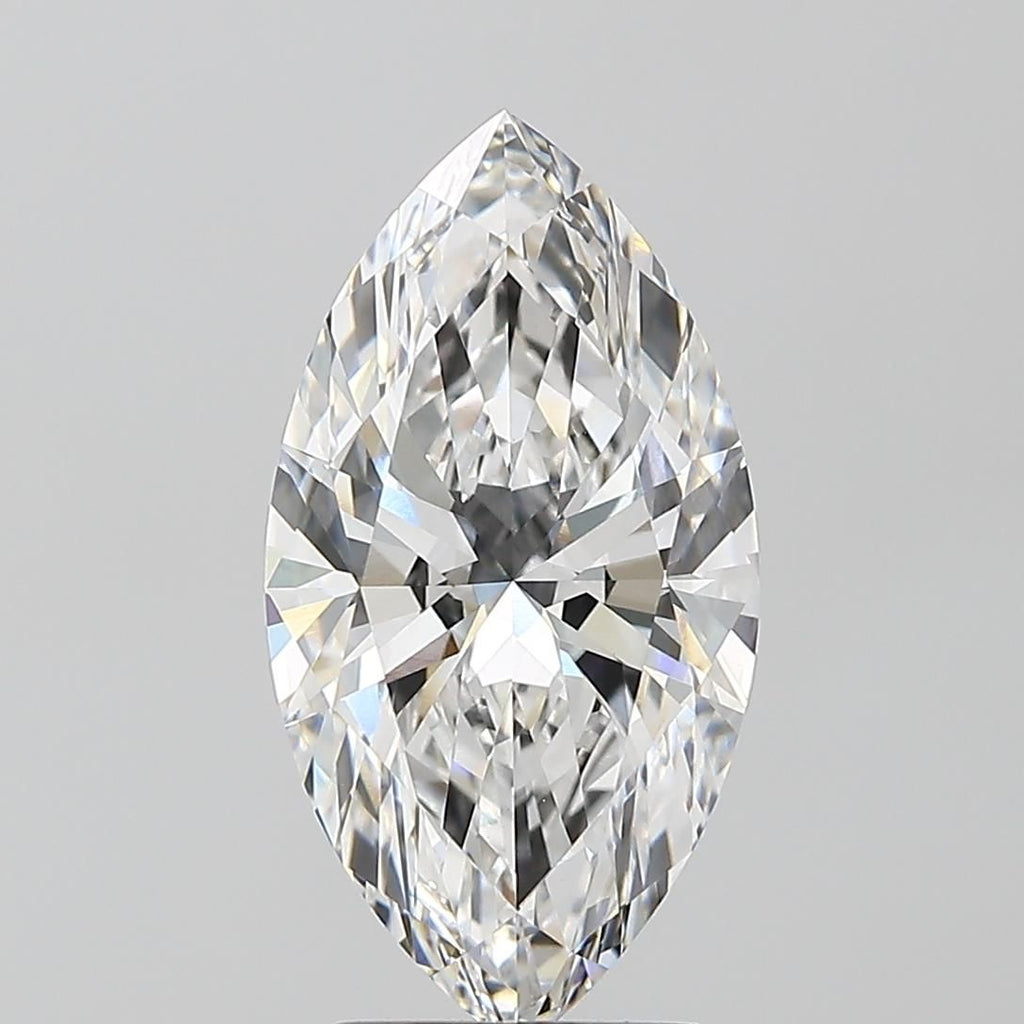 3.24 ct. E/VVS2 Marquise Lab Grown Diamond prod_e632fedff8294655b3f08c631556bd92