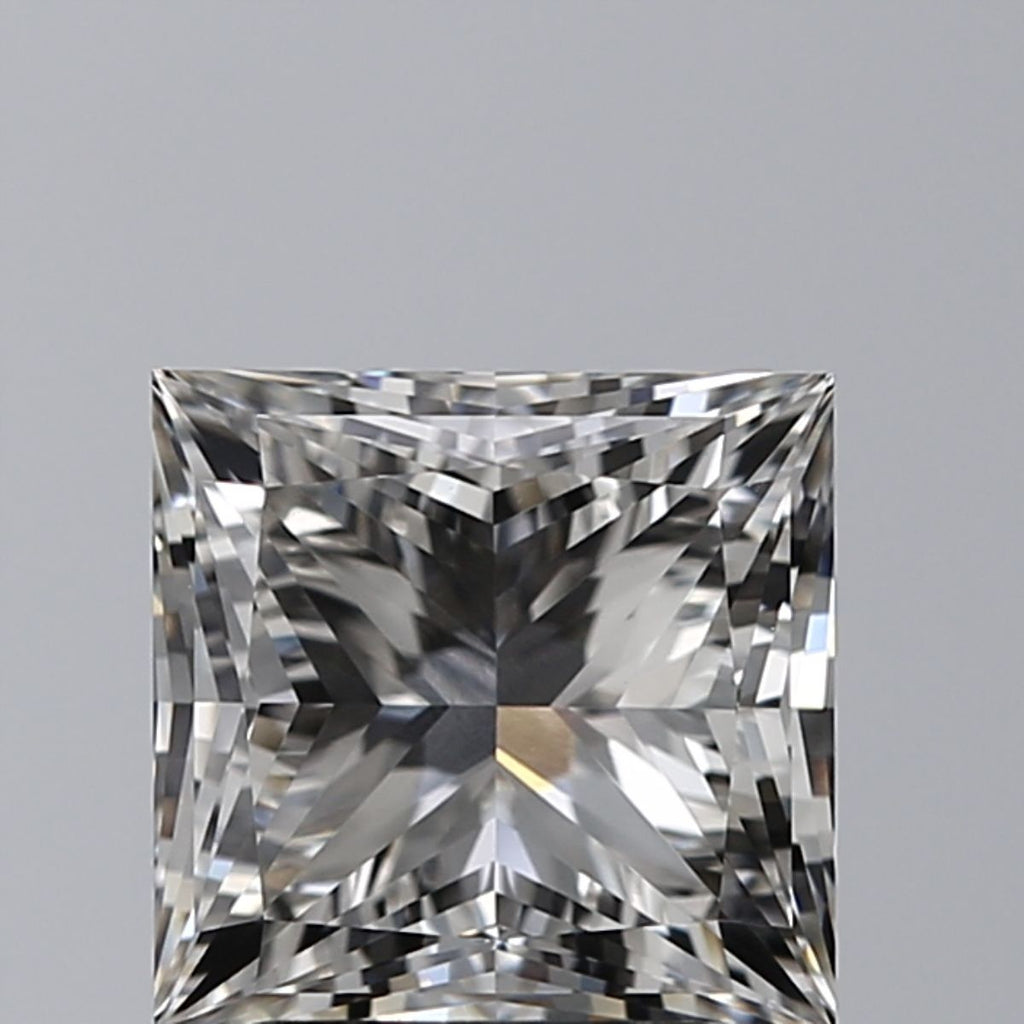 2.50 ct. H/VVS2 Princess Lab Grown Diamond prod_fd718929199843258c5f82b9785e33e6