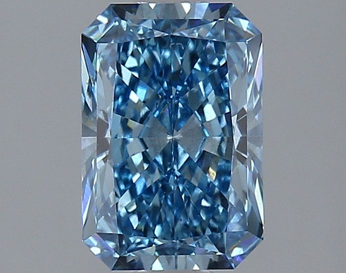 1.77 ct. Fancy Vivid Blue/VS2 Radiant Lab Grown Diamond prod_e9315d0bf6144928a13f2b44f29e3cd0