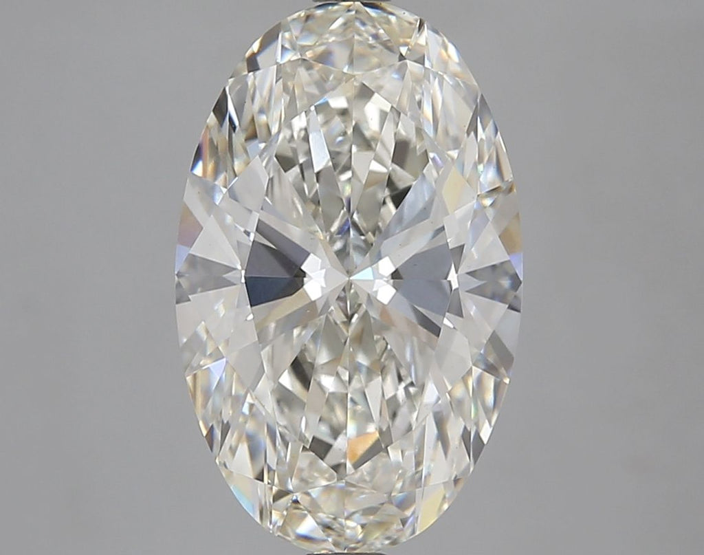 4.53 ct. I/VS1 Oval Lab Grown Diamond prod_fdf1836ab34d4a3092a541398e294360