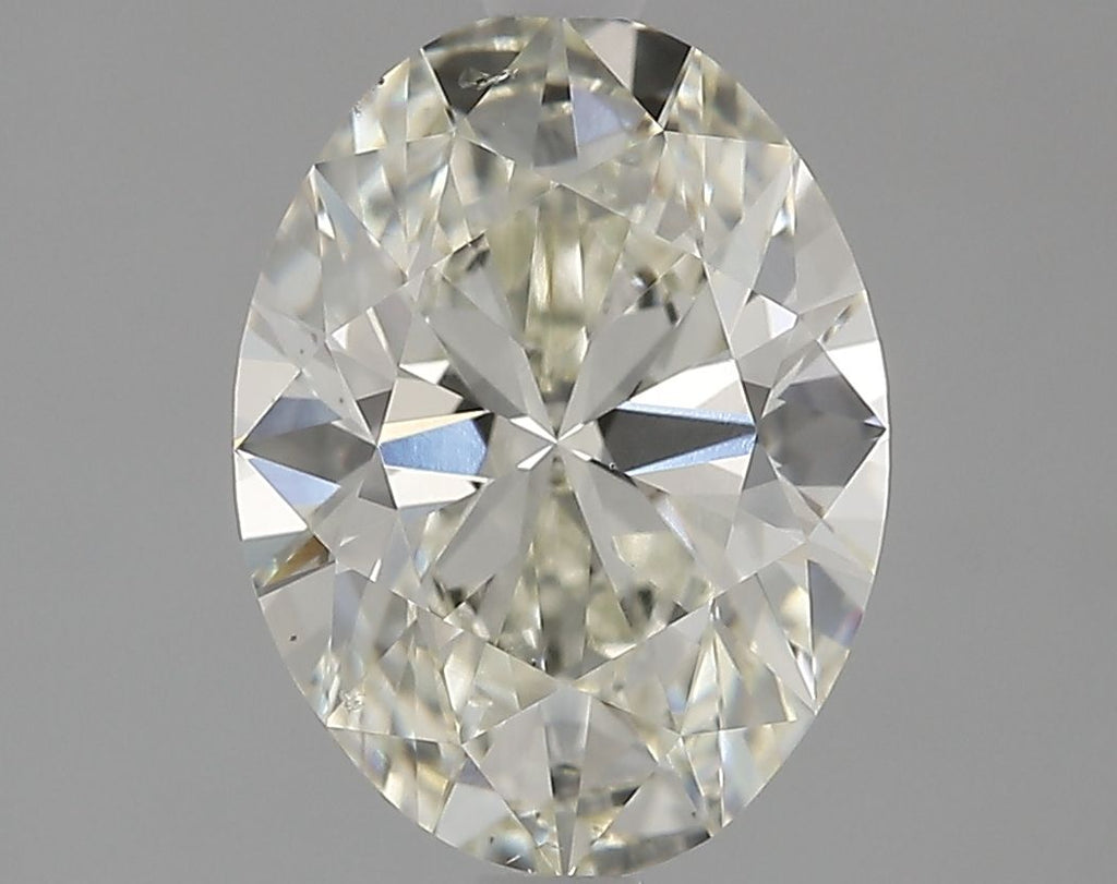 2.03 ct. K/VS2 Oval Lab Grown Diamond prod_c13c8483a2f34d3c8b71934ac4b10835