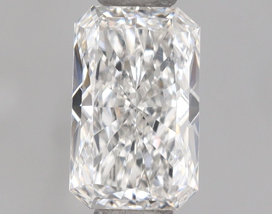 0.53 ct. F/VVS2 Radiant Lab Grown Diamond prod_99fc296e91f84d6a97ca25cea9d3012e