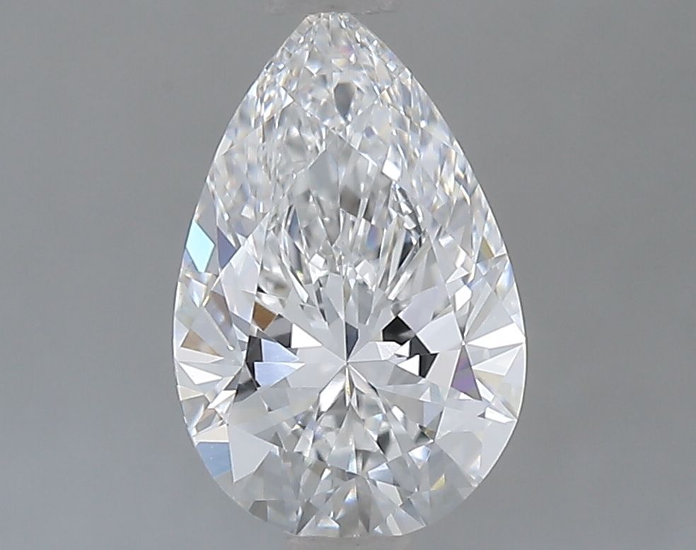 1.10 ct. D/VVS2 Pear Lab Grown Diamond prod_ec8eed6be50d46ca9c81fdd876dffab0