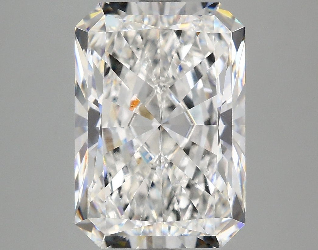 5.01 ct. E/VS1 Radiant Lab Grown Diamond prod_e36a84c04e1d450ab3a8627db239172d