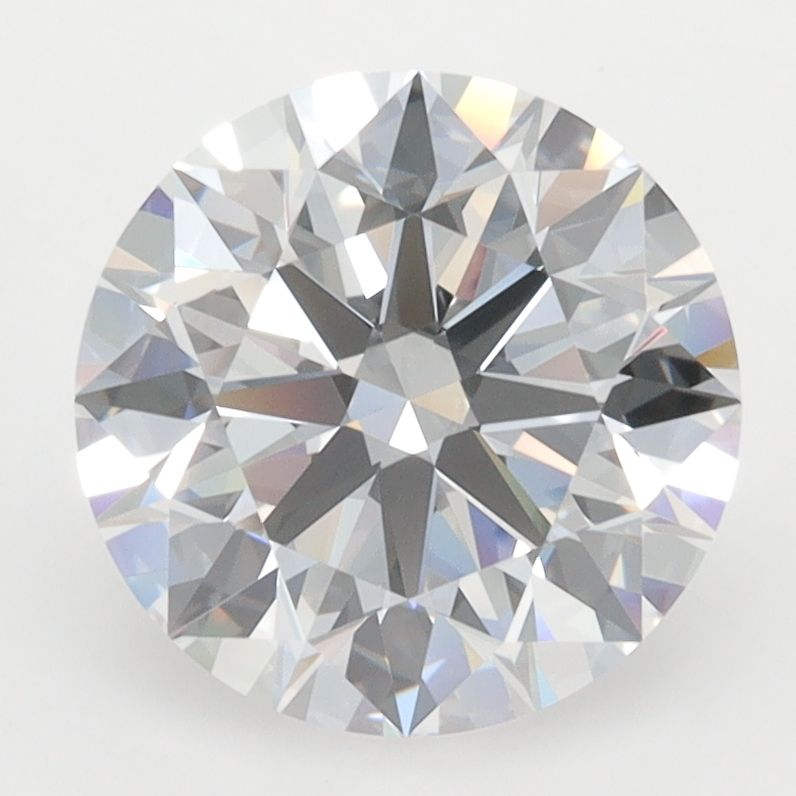 2.93 ct. D/VVS1 Round Lab Grown Diamond prod_f279222724394c4a9af4426cdb9d76e4