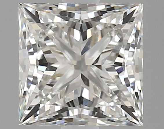 2.22 ct. G/VS1 Princess Lab Grown Diamond prod_eabe035b3bf44dd6941d59f4283e4148