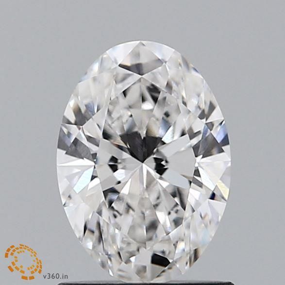 1.10 ct. F/VS1 Oval Lab Grown Diamond prod_f374592ba38c4292b663ab078879e9e2