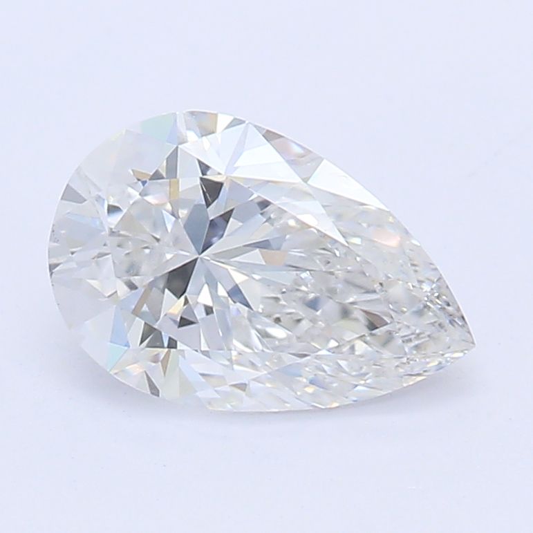 0.58 ct. D/VS1 Pear Lab Grown Diamond prod_a3120eeeb02241299b1deed166b7f073