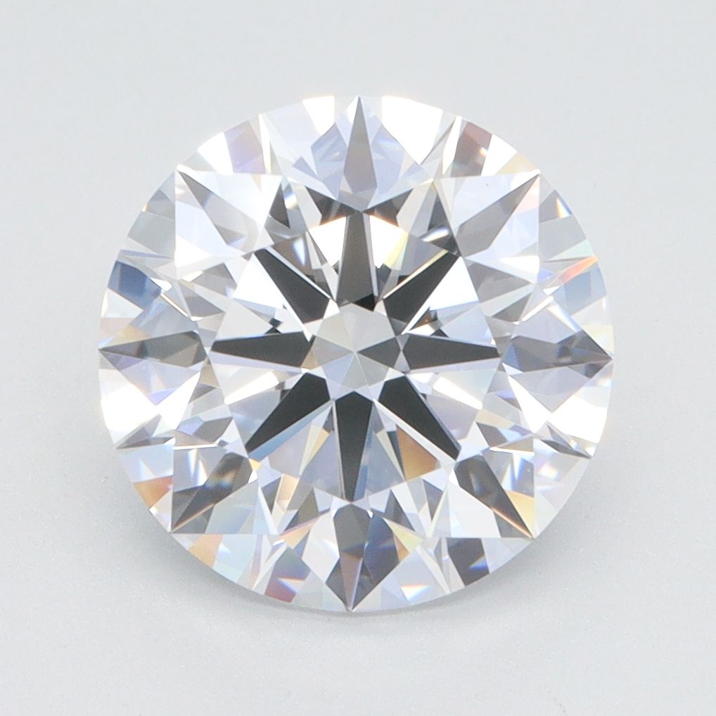 3.64 ct. F/VVS1 Round Lab Grown Diamond prod_f33e8193ac97404bab2c75e3024edb80