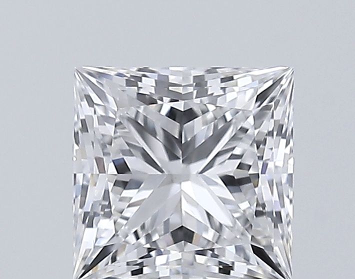 1.03 ct. D/VS1 Princess Lab Grown Diamond prod_f57ec400103d4112aa98c8a8d9376a58