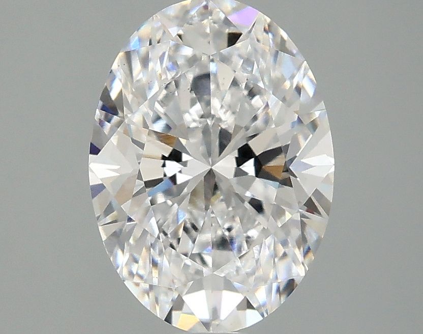 2.08 ct. D/VS1 Oval Lab Grown Diamond prod_c07618e5467448fd92c0b1bdfd07d497