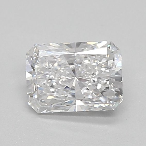 0.51 ct. D/VVS2 Radiant Lab Grown Diamond prod_e9e151375bfe4c228792d8b6f01a4872