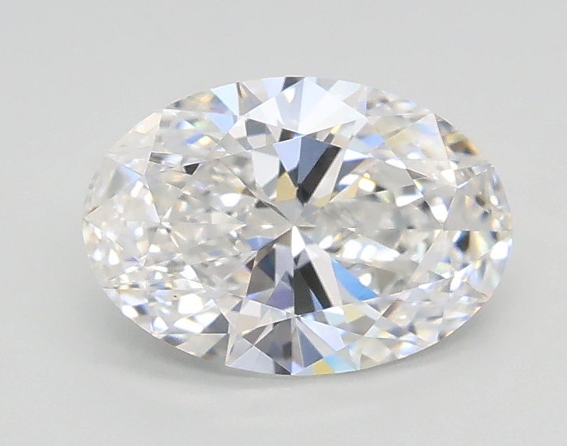 1.03 ct. D/VS1 Oval Lab Grown Diamond prod_f30490931b2243f6a4c26e91e5a6a64d