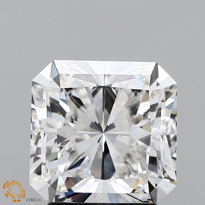 2.73 ct. E/VS2 Square Lab Grown Diamond prod_841843b858604ee182b9413cdd5eb6b7