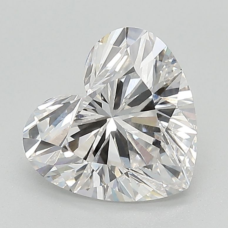 2.08 ct. F/VVS1 Heart Lab Grown Diamond prod_77365c4548604258a575521886ee8eaa