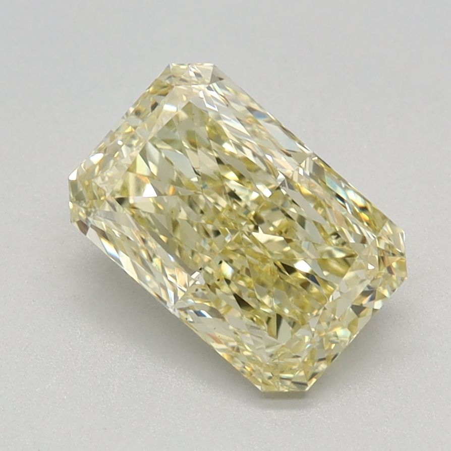 1.42 ct. Fancy Intense Yellow/VS2 Radiant Lab Grown Diamond prod_e4b6d9fd0eef41f380585e9bf41dae83