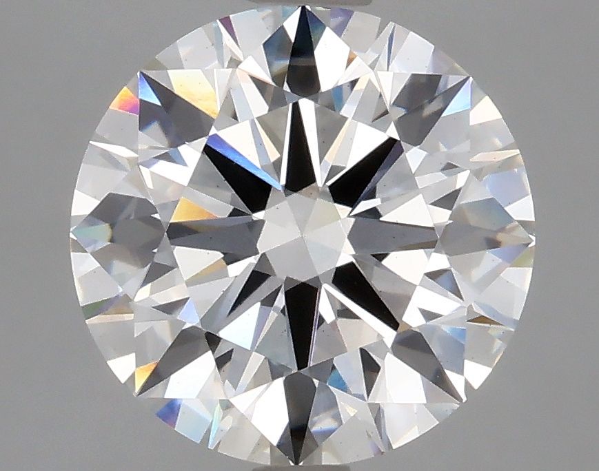 3.66 ct. F/VS2 Round Lab Grown Diamond prod_a17b470fffc849988ac63f07a81b360c