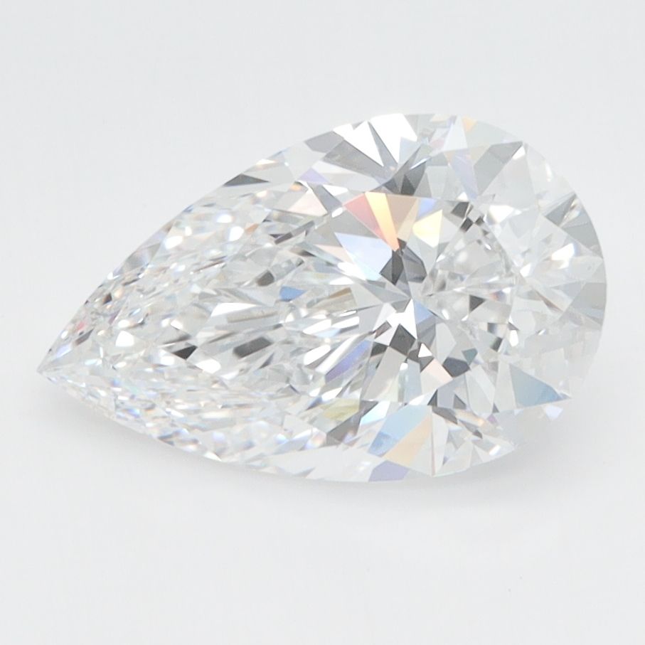 2.01 ct. D/VS1 Pear Lab Grown Diamond prod_ec09d9d6d0b54901b39704e0358ec096