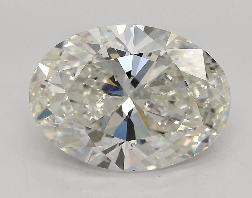 4.04 ct. G/VS2 Oval Lab Grown Diamond prod_d0dab53d46e4466eaf2e05af3e08e490