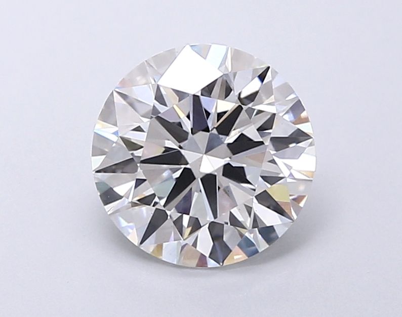 2.10 ct. E/VS1 Round Lab Grown Diamond prod_e7c79076d06a41409306cac1df56b05f