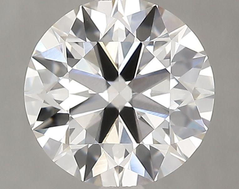 2.51 ct. H/VVS2 Round Lab Grown Diamond prod_946dbbbae1e54e4cb2ed263524f1d406