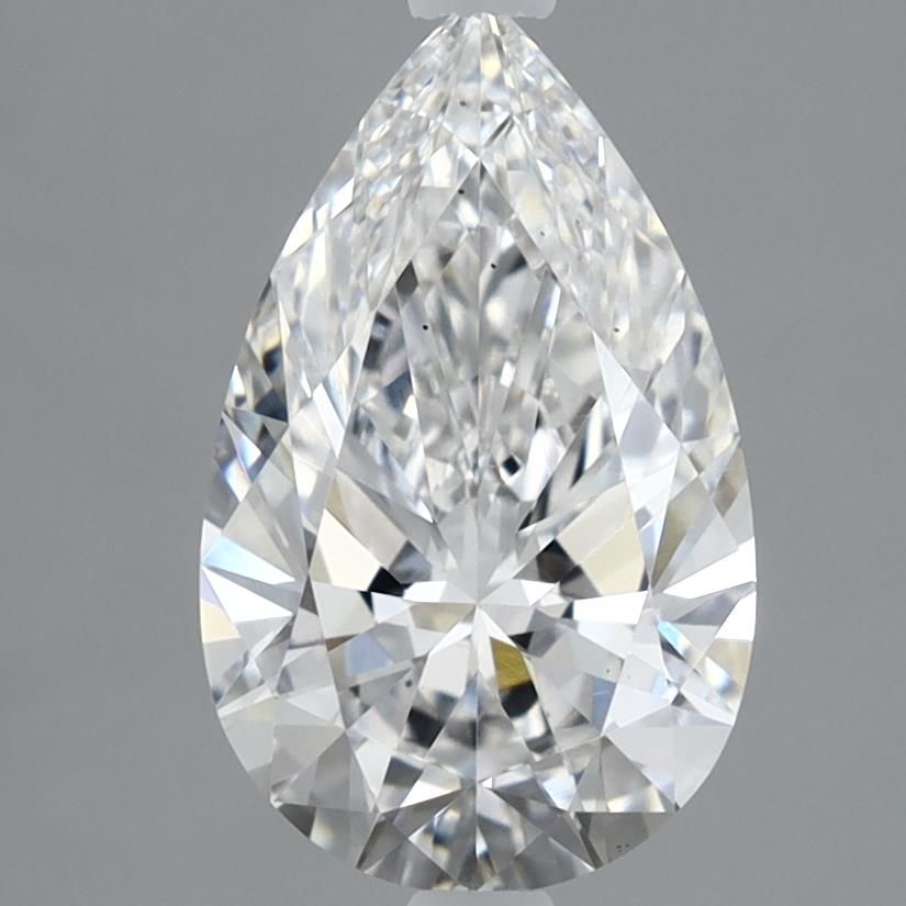 2.13 ct. E/VS1 Pear Lab Grown Diamond prod_f447150f11064471803c3dce21e21949