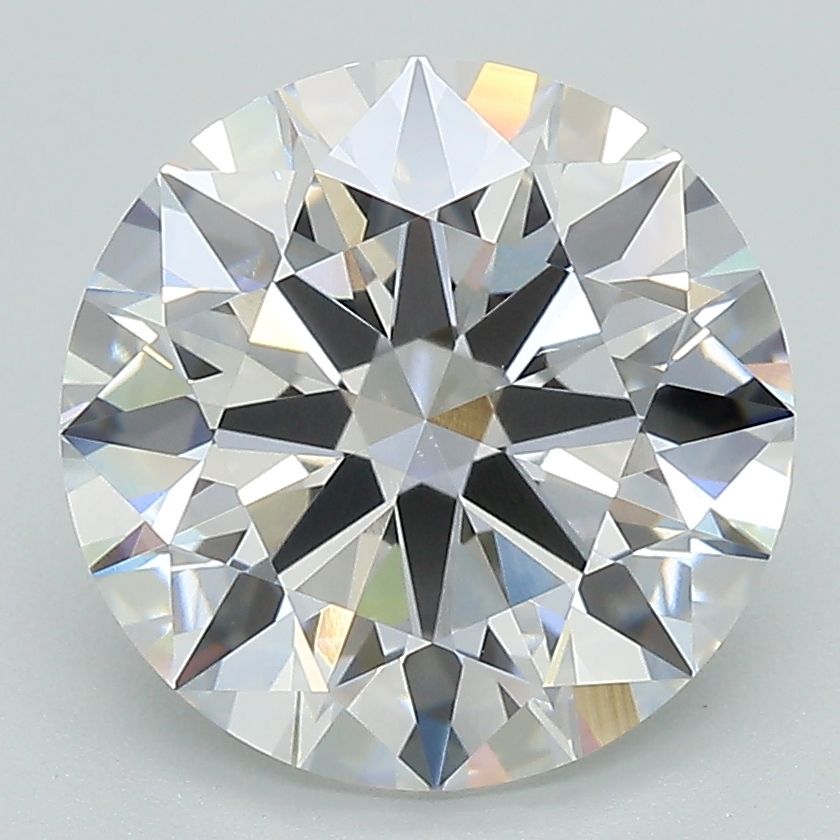 4.12 ct. E/VVS2 Round Lab Grown Diamond prod_d6bbdc86eed2400db7927e1338b72580