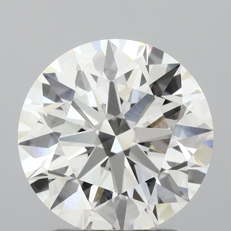 2.09 ct. G/VS1 Round Lab Grown Diamond prod_cde75a1e3761445681aab5d23fe6cd5f