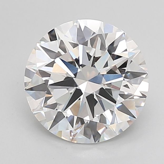 3.01 ct. D/VVS2 Round Lab Grown Diamond prod_ba745c2d4472494db70f4fd8834f471f