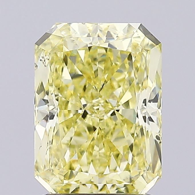 2.01 ct. Fancy Intense Yellow/VS2 Radiant Lab Grown Diamond prod_bafbe4dd551548c8be96c21424868f3b