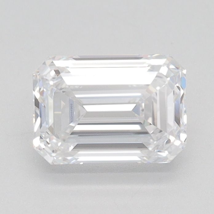 1.03 ct. D/VVS2 Emerald Lab Grown Diamond prod_e6de8ec16c094a34bdb8b3a5d09d021f