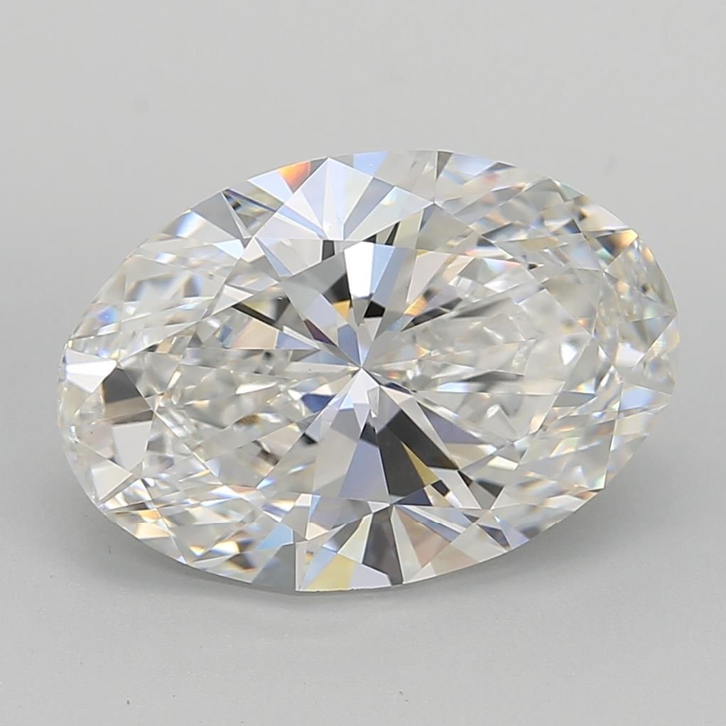 7.03 ct. F/VVS2 Oval Lab Grown Diamond prod_fba455a21c184a55a45740bbb58c7126