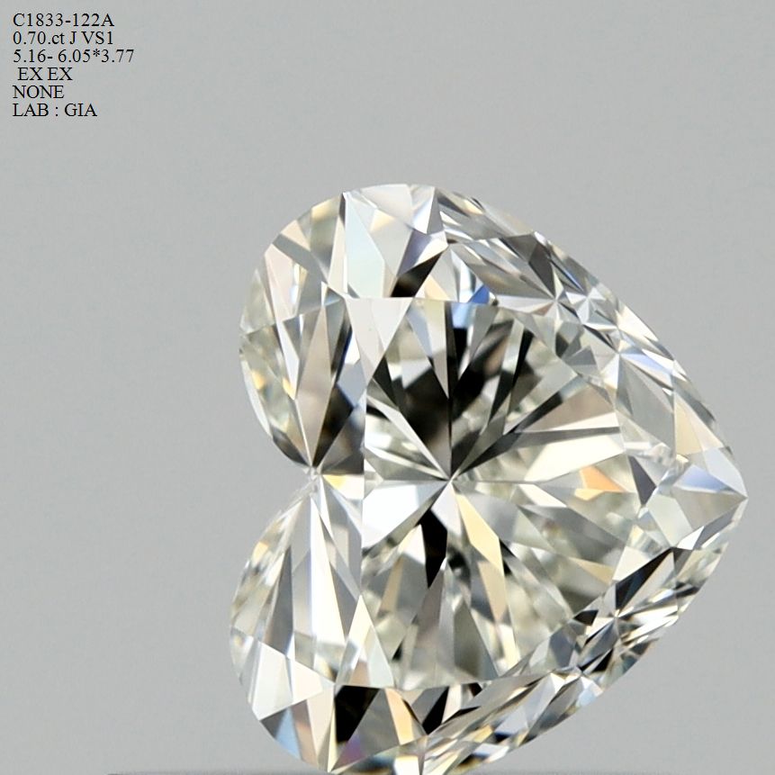 0.70 ct. J/VS1 Heart Diamond prod_f5cc0f59aeb24c55a5c44e5253148e8d