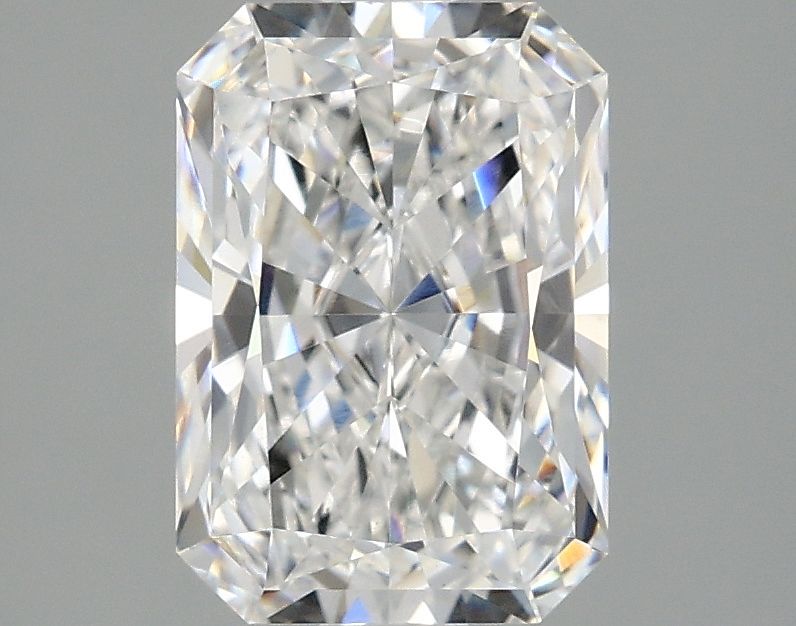 2.10 ct. E/VVS2 Radiant Lab Grown Diamond prod_c8ead26f1a92454282b99c938b6a20d1