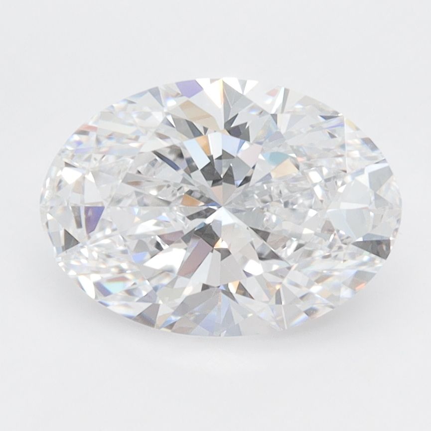 2.06 ct. D/IF Oval Lab Grown Diamond prod_f46958f6a9c24bc08b25220967dae26f