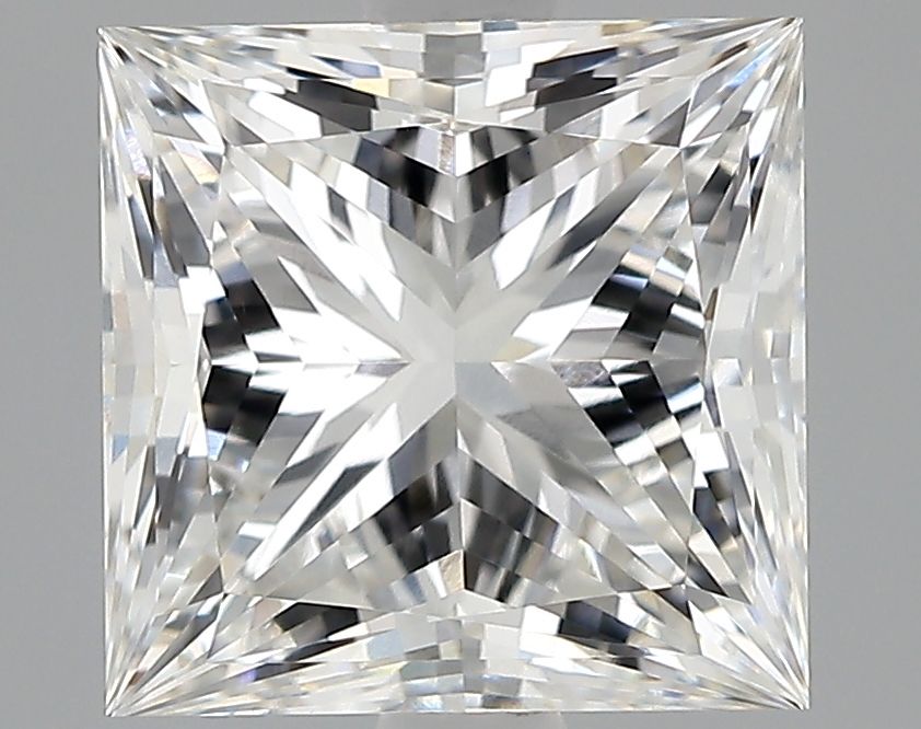 2.59 ct. F/VVS2 Princess Lab Grown Diamond prod_dfb4c932aded4190830b36c17b83f2b0