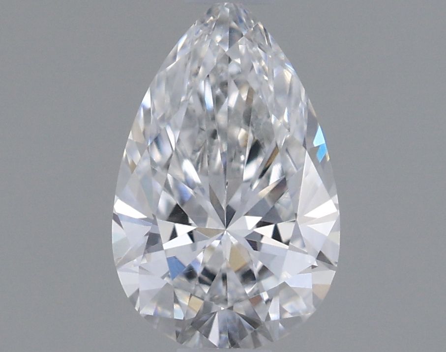 0.55 ct. D/VS1 Pear Lab Grown Diamond prod_de5ba9e68329459cae2b04c8fff61a7e