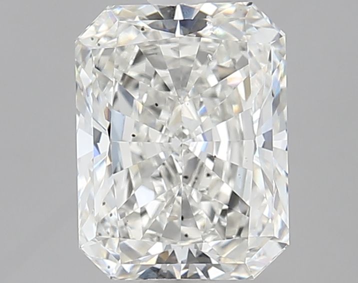 2.66 ct. G/SI1 Radiant Lab Grown Diamond prod_77058a49fc2c4d399d3c0560f5d12544