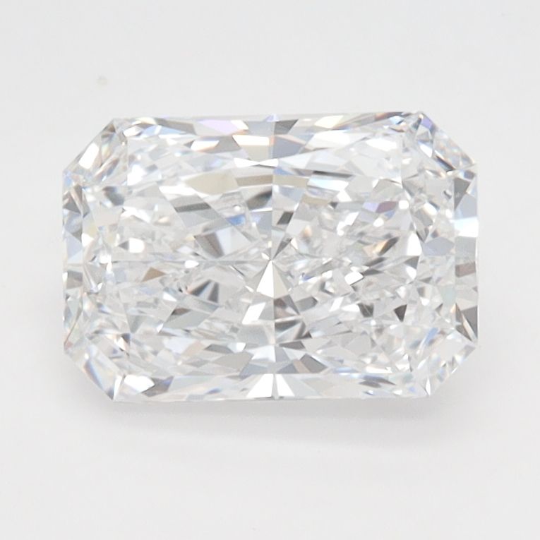 1.38 ct. D/VVS1 Radiant Lab Grown Diamond prod_e2ce6c2388454e6f94edf2605a3ca0af