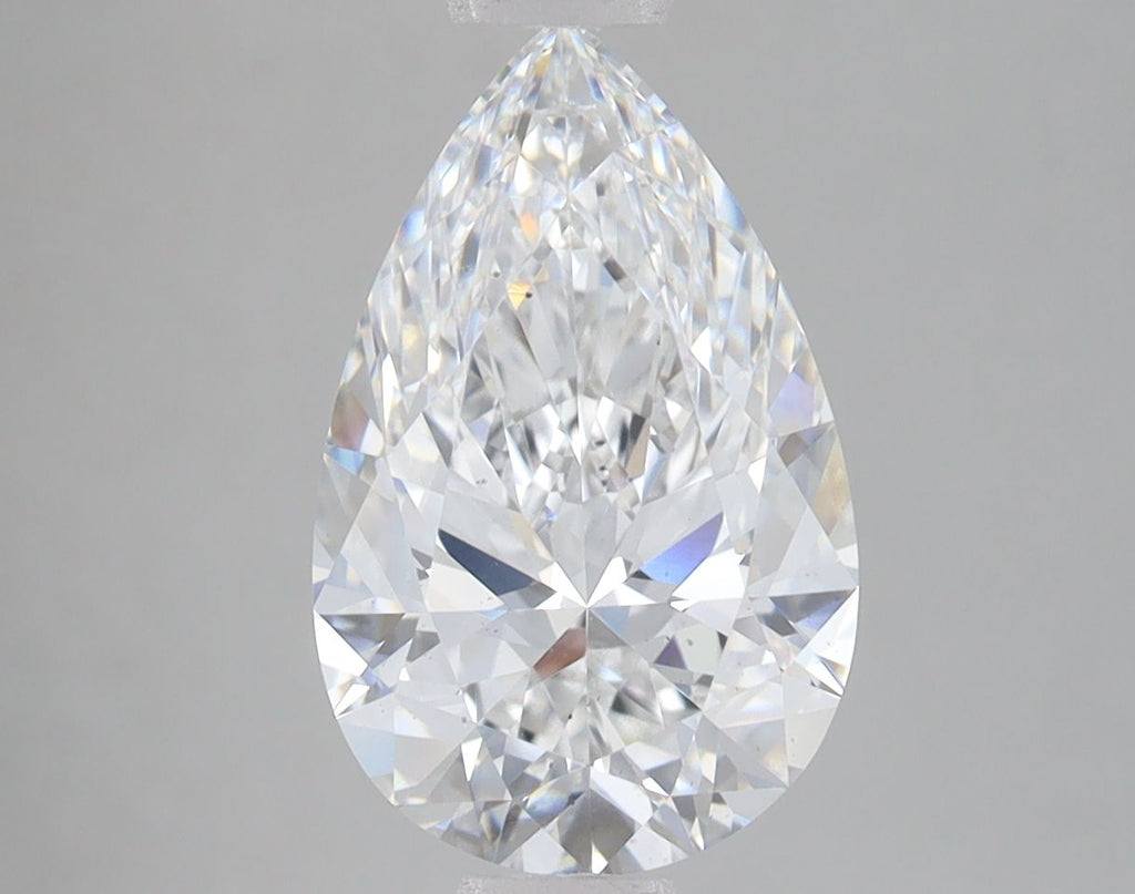 3.05 ct. E/VS2 Pear Lab Grown Diamond prod_7a916b69a4c34352b7b54efca7f5b62a