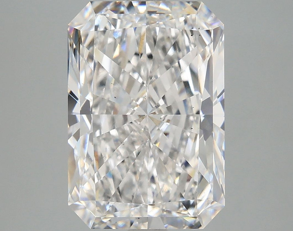 5.05 ct. E/VS2 Radiant Lab Grown Diamond prod_e49daa26122f42f8a435ca8a5540f0d6