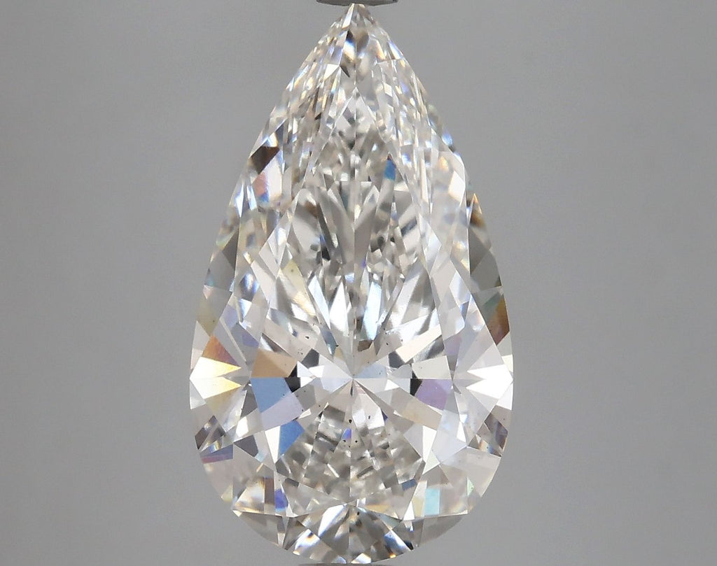 4.66 ct. G/VS2 Pear Lab Grown Diamond prod_e9a8402a97354c81ab53f489140a4591