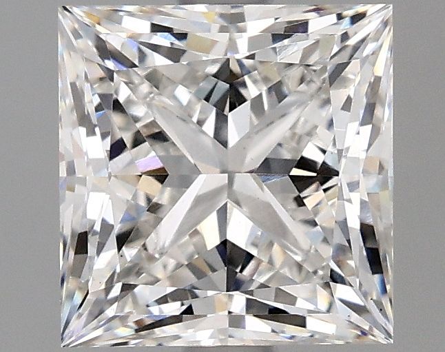 2.47 ct. E/VS1 Princess Lab Grown Diamond prod_df4f18a56fdb464cb6453a5214b9b8bb